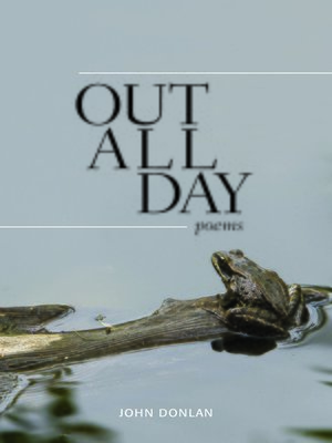 cover image of Out All Day